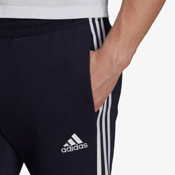 ADIDAS ESSENTIALS TAPERED CUFF 3 STRIPES