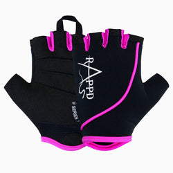 RAPPD F SERIES GLOVES WMNS