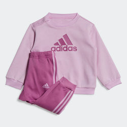 ADIDAS BADGE OF SPORTS JOGGER SET