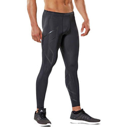 2XU MENS COMPRESSION TIGHTS
