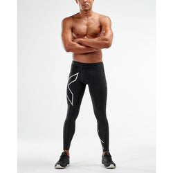 2XU MENS COMPRESSION TIGHTS