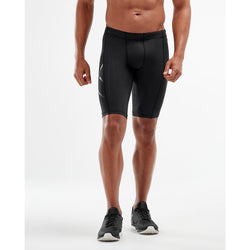 2XU MENS COMPRESSION SHORTS