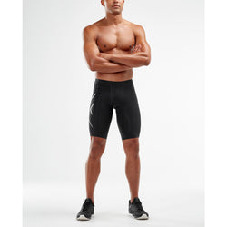 2XU MENS COMPRESSION SHORTS