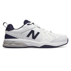 NEW BALANCE 624 V5 - (2E WIDTH)