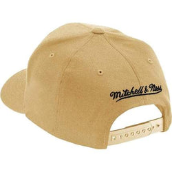 MITCHELL & NESS CLASSIC RED PINCH PANEL SB LAKERS