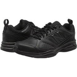 NEW BALANCE 624 V5 - (4E WIDTH)