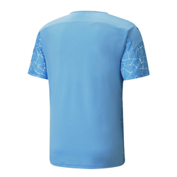 MANCHESTER CITY FC HOME JERSEY 20/21
