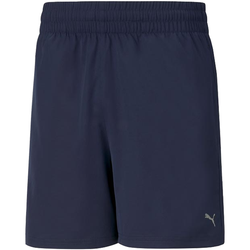 PUMA PERFORMANCE WOVEN 5" SHORT