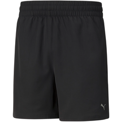 PUMA PERFORMANCE WOVEN 5" SHORT