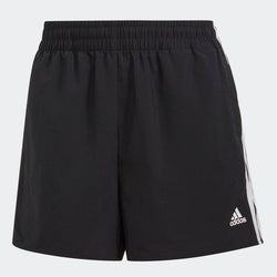 ADIDAS WOVEN 3-STRIPES SPORTS SHORTS