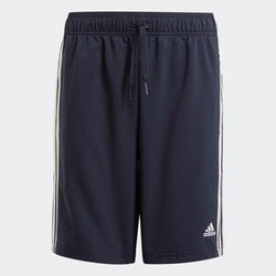 ADIDAS 3STRIPE WOVEN SHORTS