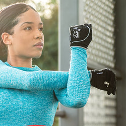 RAPPD F SERIES GLOVES WMNS