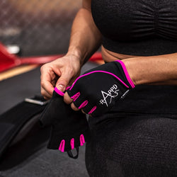 RAPPD F SERIES GLOVES WMNS