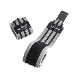 RAPPD SUPER HEAVY DUTY EDITION 555 WRIST WRAPS