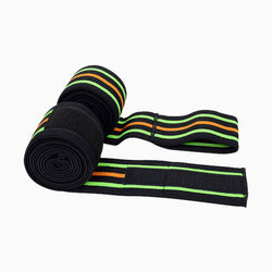 RAPPD HEAVY DUTY KNEE WRAPS