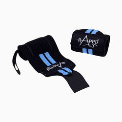 RAPPD WRIST WRAPS