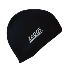 ZOGGS SILICONE SWIM CAP