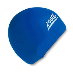 ZOGGS SILICONE SWIM CAP