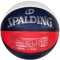SPALDING TF-ELITE SIZE 7