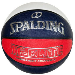 SPALDING TF-ELITE SZ 6 BASKETBALL