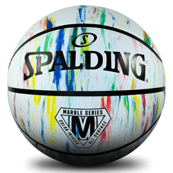 SPALDING MARBLE SERIES