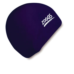 ZOGGS SILICONE SWIM CAP