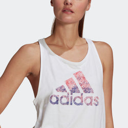 ADIDAS SNOWCONE G SINGLET