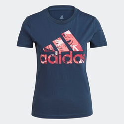 ADIDAS TRIPLE GL T-SHIRT