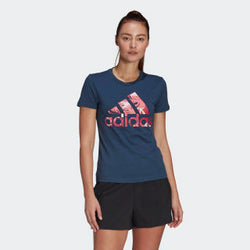 ADIDAS TRIPLE GL T-SHIRT