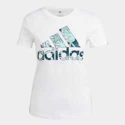 ADIDAS TRIPLE CL T-SHIRT