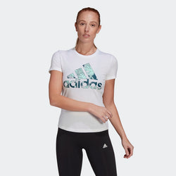 ADIDAS TRIPLE CL T-SHIRT