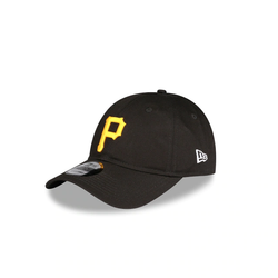PITTSBURGH PIRATES BLACK 9TWENTY
