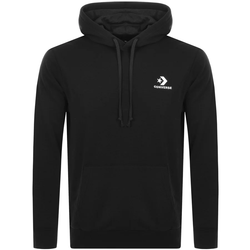 CONVERSE SMALL LOGO HOODIE