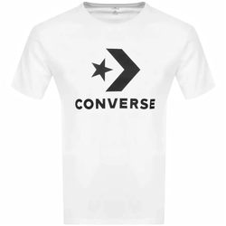 CONVERSE BIG LOGO T-SHIRT