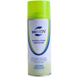 REALIGN WATER & STAIN PROTECTOR