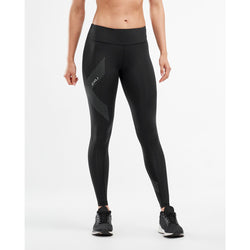 2XU MID-RISE COMPRESSION TIGHT