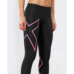 2XU WOMENS COMPRESSION TIGHTS