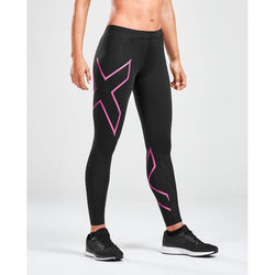 2XU WOMENS COMPRESSION TIGHTS