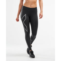 2XU WOMENS COMPRESSION TIGHTS
