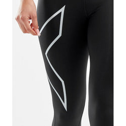 2XU WOMENS COMPRESSION 3/4 TIGHTS