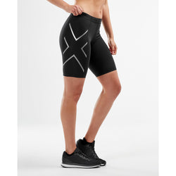 2XU WOMENS COMPRESSION SHORT