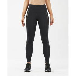 2XU WOMENS HI-RISE COMRESSION TIGHTS