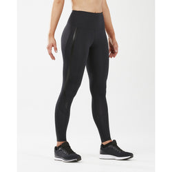 2XU WOMENS HI-RISE COMRESSION TIGHTS