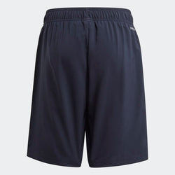 ADIDAS 3STRIPE WOVEN SHORTS