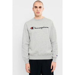 CHAMPION SCRIPT CREW