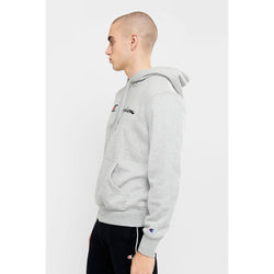 CHAMPION SCRIPT HOODIE M