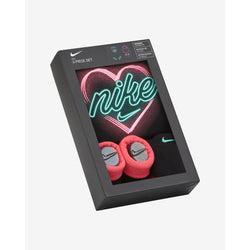 NIKE 3-PIECE SET BOX