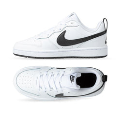 NIKE COURT BOROUGH LOW 2 (GS)