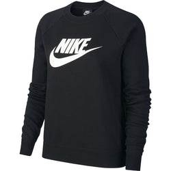 NIKE W NSW ESSENTIAL FLEECE CREW
