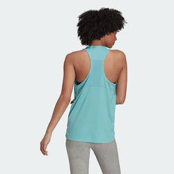 ADIDAS AEROREADY MOVE LOGO SPORT TANK